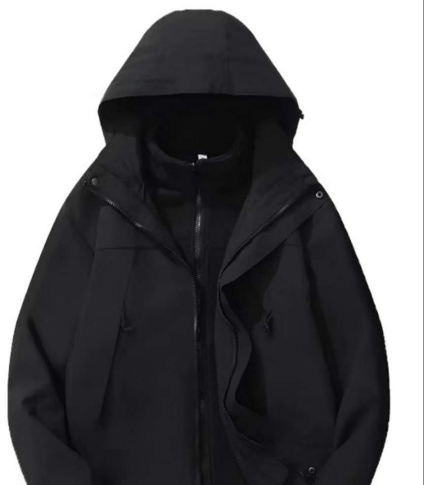 Campera Outdoor