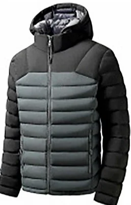 Campera con piel